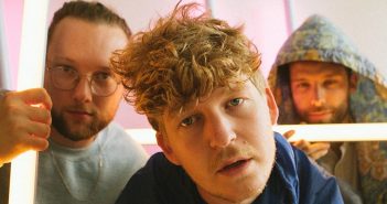 Klangstof releast nieuw album, in maart op Europese tournee Klangstof