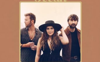 Lady Antebellum - Ocean