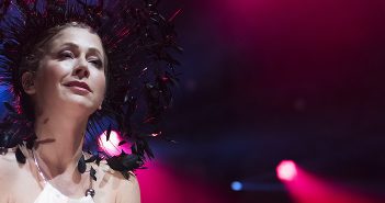 Lamb en Lili Grace betoveren Muziekgieterij
