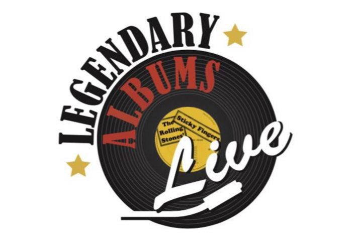 Jan Akkerman en Bert Heerink eren The Rolling Stones’ meesterwerk Sticky Fingers in een theatertour.