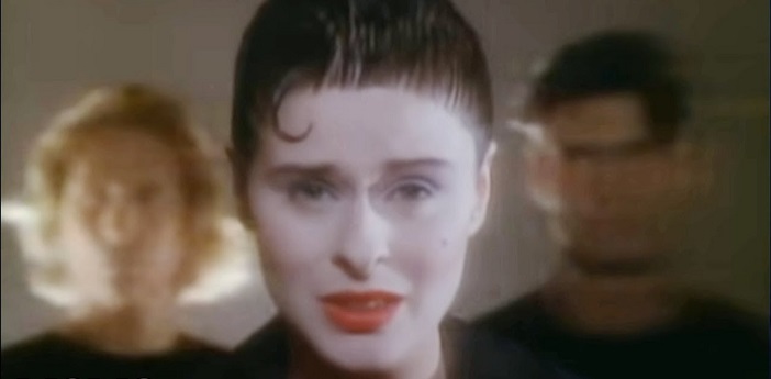 Lisa Stansfield