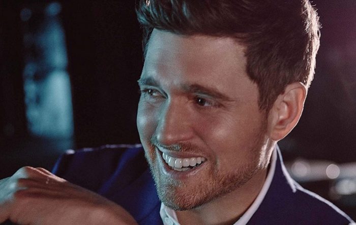 Michael Bublé naar Ziggo Dome met Higher Tour Michael Bublé