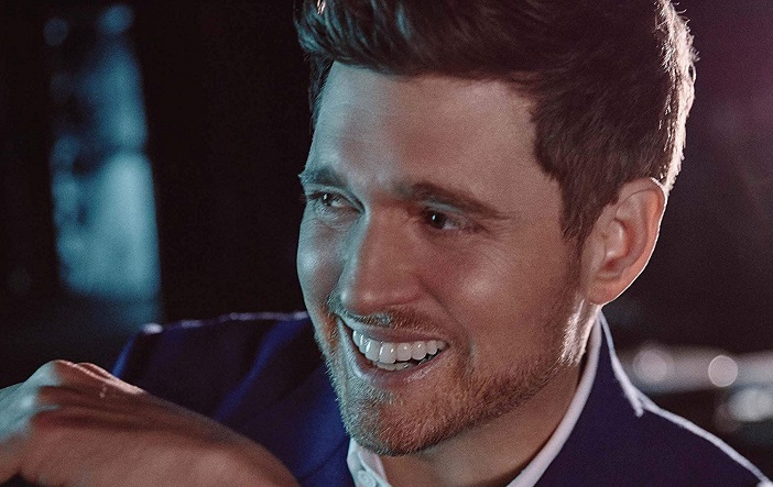 Michael Bublé