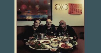 Debuutalbum voor Montis, Goudsmit & Directie