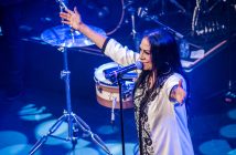 Sheila E.