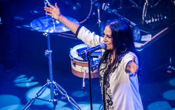 Sheila E.