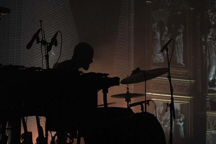 So whats’s next festival brengt Jazz in vele facetten