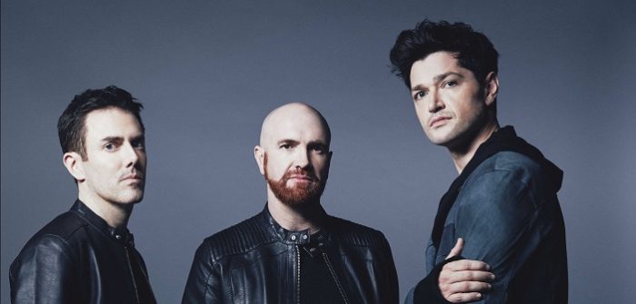 Concerttip vrijdag 6 december: The Script @ Ahoy The Script
