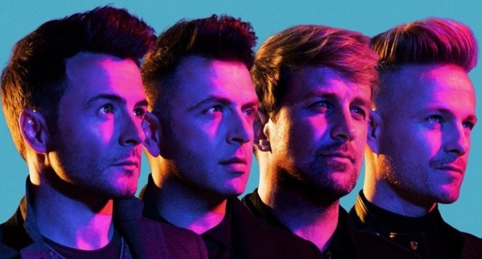 Westlife – Spectrum Westlife