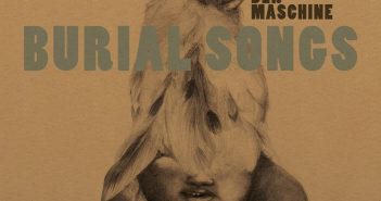 Clip-primeur: Ansatz der Maschine – Burial Songs