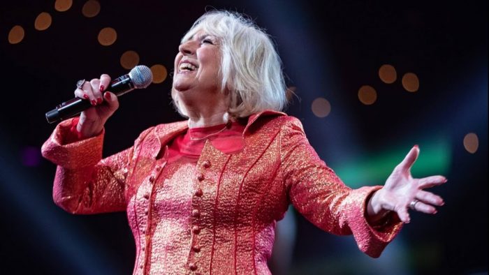 Wegens groot succes: extra concert Willeke Alberti in Het Concertgebouw