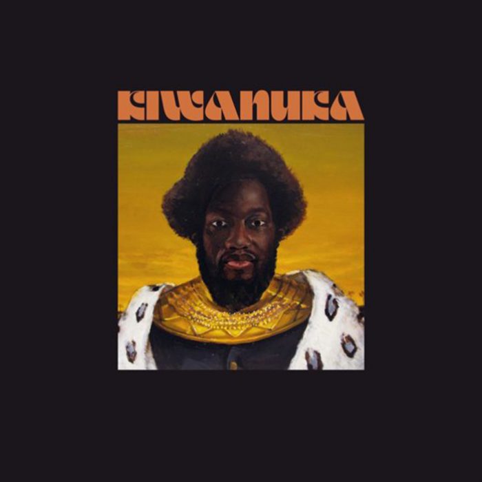 Michael Kiwanuka – Kiwanuka Michael Kiwanuka