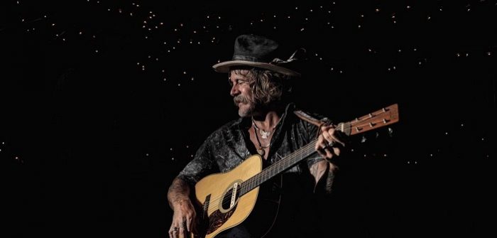 Donavon Frankenreiter met The Record Player Tour naar Utrecht Donavon Frankenreiter