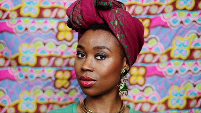 Concerttip zaterdag 30 september: Ntjam Rosie @ Verkadefabriek