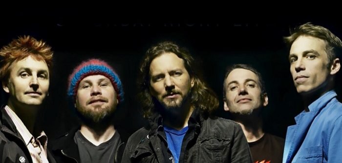 Pearl Jam in juli 2020 naar Ziggo Dome Pearl Jam