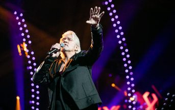 Songfestivalfeest