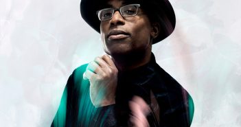 Alexis Ffrench met nieuw album naar TivoliVredenburg