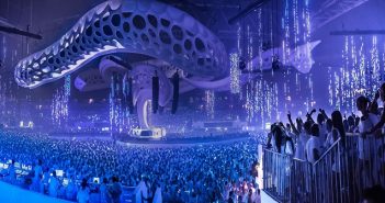 Sensation komt met indrukwekkend eerbetoon Beyond Sensation