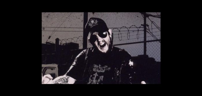 Concerttip donderdag 2 januari: Bob Wayne in het Burgerweeshuis Bob Wayne