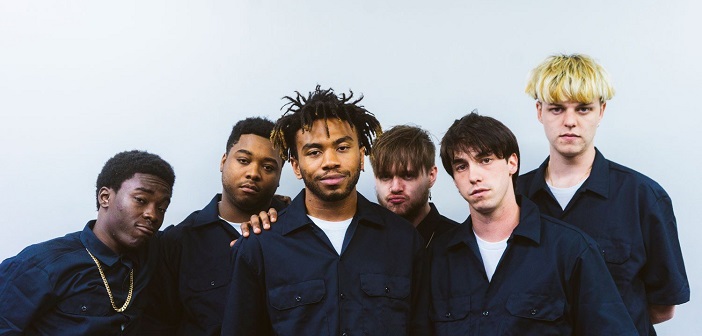 Brockhampton