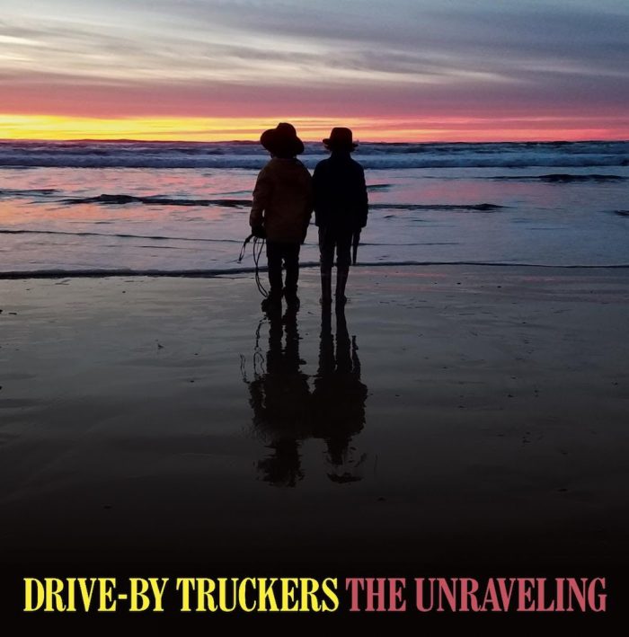 Drive-By Truckers – The Unraveling Drive-By-Truckers-The-Unraveling