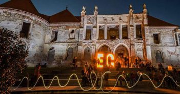 The Chemical Brothers, Placebo, Machine Gun Kelly en meer naar Electric Castle