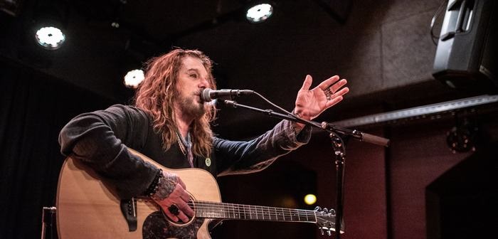 John Corabi