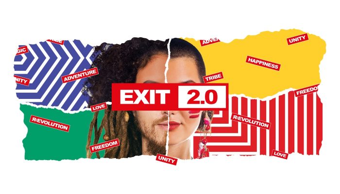 EXIT