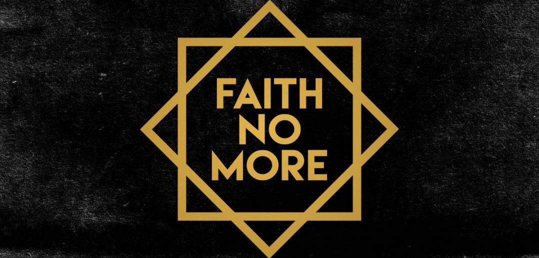 Faith No More