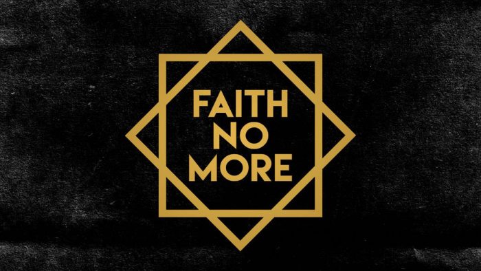 Faith No More