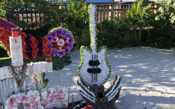 St. Barth en Johnny Hallyday Johnny Hallyday