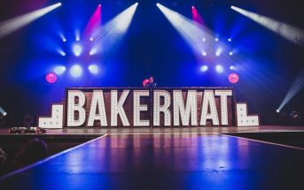 Bakermat