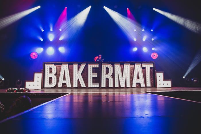 Bakermat