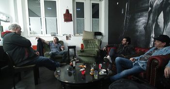 Van Dik Hout presteert het best onder druk