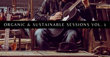 John F. Klaver Band – Organic & Sustainable Sessions vol. 1 John F. Klaver Band – Organic & Sustainable Sessions vol. 1