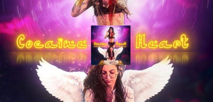 LIANA – Cocaïne Heart