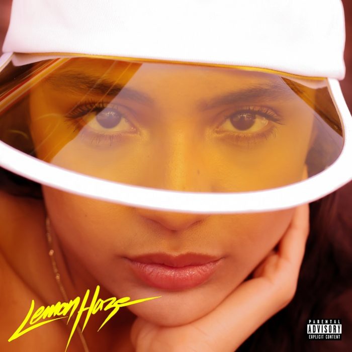 Tweede EP ‘Lemon Haze’ voor Lyna Lyna