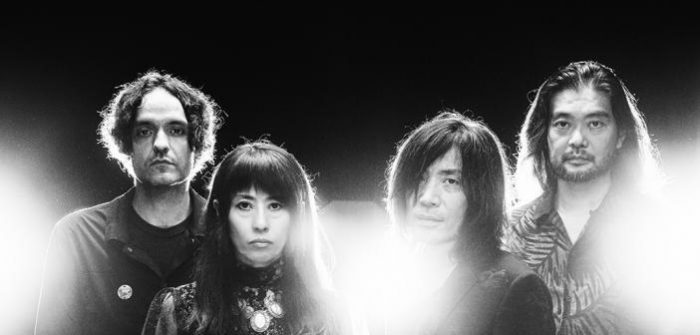 Mono in de Brusselse Botanique absoluut niet eentonig MONO