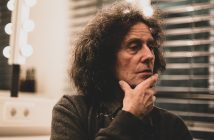 Geef kaarten en cd’s weg in de Great Gilbert Giveaway met prijzen van Gilbert O’Sullivan Gilbert O'Sullivan