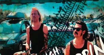Ralph de Jongh – Roadtrippin Ralph de Jongh