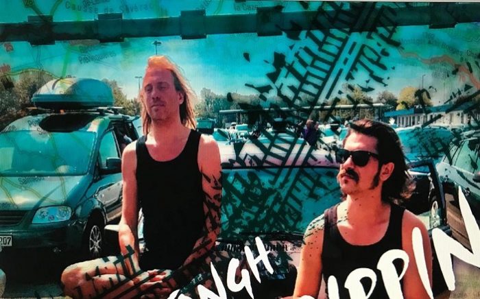 Ralph de Jongh – Roadtrippin Ralph de Jongh