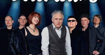 Still Collins naar de Effenaar