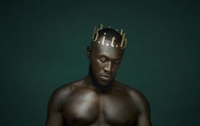 Stormzy bevestigd voor Dour Festival Stormzy
