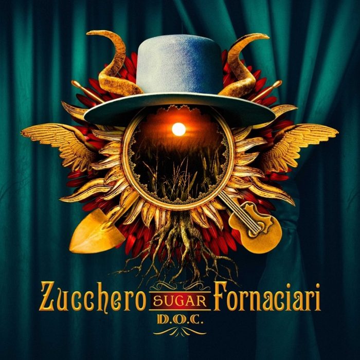 Zucchero – D.O.C. Zucchero DOC