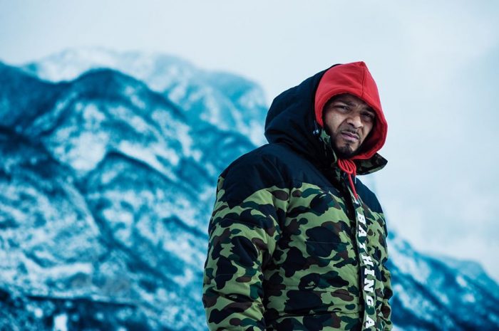 Hef breekt record met zijn nieuwe album ‘Tranen’ hef