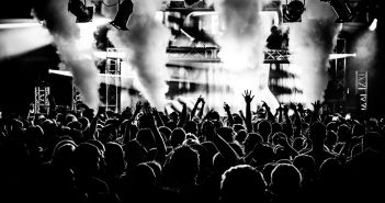 Concerten trekken meer publiek dan ooit