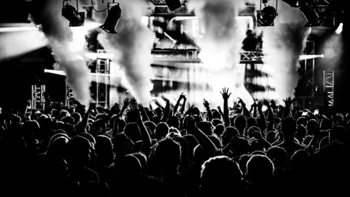 Concerten trekken meer publiek dan ooit