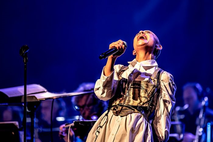 Kovacs, een uitzonderlijk muzikaal talent