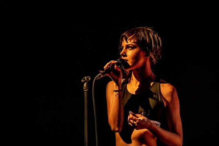 Lakshmi komt ook naar TivoliVredenburg