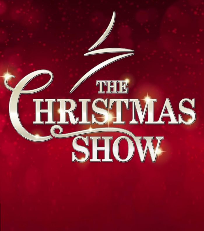 The Christmas Show verovert familieharten
